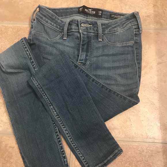 Hollister Other - *Holister* Jeggins